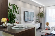 Prodej bytu 3+kk, 64 m2, OV, Vamberk (okres Rychnov nad Kn�nou), ul. Jugosl�vsk� - exkluzivn�