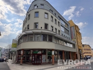 Pron�jem bytu 2+kk, 1800 m2, OV, Jablonec nad Nisou, ul. Komensk�ho