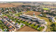 Prodej pozemku , ur�en� k v�stavb� RD, Klecany (okres Praha-v�chod)