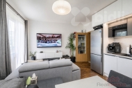 Prodej bytu 2+kk, 0 m2, OV, Praha 4, Libu�, ul. Dobronick� - exkluzivn�