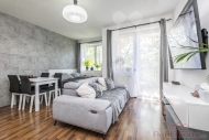 Prodej bytu 2+kk, 0 m2, OV, Praha 4, Libu�, ul. Dobronick� - exkluzivn�