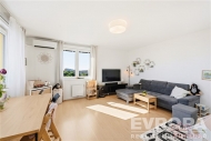 Prodej bytu 2+kk, 58 m2, OV, Praha 8, Libe�, ul. B�ezensk�