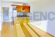 Pron�jem bytu 2+kk, 58 m2, OV, Praha 9, Let�any, ul. Zlonick�