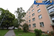 Prodej bytu 2+1, 54 m2, OV, Praha 6, B�evnov, ul. �antrochova