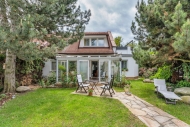 Prodej �adov�ho RD, 224 m2, Hostivice (okres Praha-z�pad)