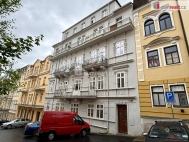 Pron�jem bytu 2+kk, 40 m2, OV, Mari�nsk� L�zn� (okres Cheb), ul. Mlad�jovsk�ho