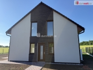Prodej samostatn�ho RD, 155 m2, Sv�rov (okres Kladno)