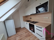 Pron�jem bytu 1+1, 0 m2, OV, Kr�l�ky (okres �st� nad Orlic�), ul. V Bytovk�ch