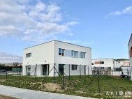 Pron�jem �adov�ho RD, 122 m2, R�je�ko (okres Blansko)