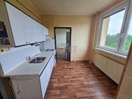 Prodej bytu 3+1, 77 m2, OV, Ostrava, Dubina (okres Ostrava-m�sto), ul. Milana Fialy