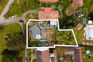 Prodej samostatn�ho RD, 400 m2, Hulice (okres Bene�ov) - exkluzivn�