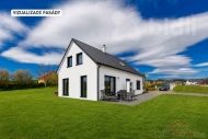 Prodej samostatn�ho RD, 171 m2, Horn� Habartice (okres D���n) - exkluzivn�