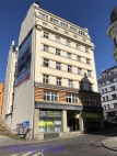 Pron�jem bytu 2+kk, 45 m2, OV, Liberec, Liberec I-Star� M�sto, ul. Sokolsk�