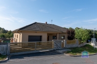 Pron�jem samostatn�ho RD, 150 m2, St��bro (okres Tachov)