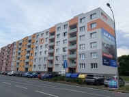 Pronájem bytu 2+1, 53 m2, OV, Přeštice (okres Plzeň-jih), ul. Tř. 1. máje