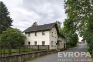 Prodej samostatn�ho RD, 203 m2, R��ov� (okres D���n)