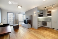 Pron�jem bytu 1+kk, 39 m2, OV, Brno, Star� Brno (okres Brno-m�sto), ul. Kope�n�