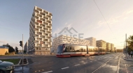 Prodej bytu 2+kk, 68 m2, OV, Praha 9, Vyso�any, ul. Kolbenova