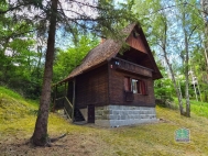 Prodej rekrea�n�ho objektu, Svoj��n (okres Tachov)