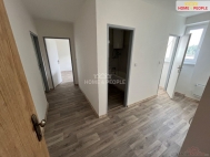 Pron�jem bytu 2+1, 71 m2, OV, Karlovy Vary, Star� Role, ul. Z�vodu m�ru
