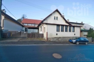 Prodej obchodn�ch prostor, Kunice, Vidovice (okres Praha-v�chod) - exkluzivn�