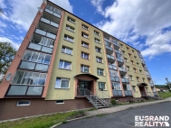Prodej bytu 1+1, 35 m2, OV, Ji��kov, Star� Ji��kov (okres D���n), ul. Svobodova