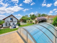Prodej samostatn�ho RD, 159 m2, Podle��n (okres Kladno)