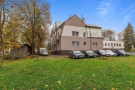 Pron�jem bytu 3+kk, 0 m2, OV, Holice (okres Pardubice), ul. Pardubick� - exkluzivn�