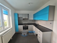 Pron�jem bytu 3+kk, 67 m2, OV, Skute� (okres Chrudim), ul. Dru�stevn�