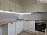 Pron�jem bytu 2+1, 55 m2, OV, �esk� Krumlov, N�dra�n� P�edm�st�, ul. Vy�ehrad