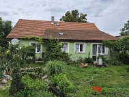 Prodej samostatn�ho RD, 80 m2, Nedomice (okres M�ln�k)