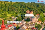 Prodej samostatn�ho RD, 246 m2, Be�ov nad Teplou (okres Karlovy Vary)