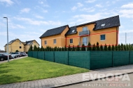 Pron�jem bytu 3+1, 68 m2, OV, Nehvizdy (okres Praha-v�chod), ul. Gab��kova