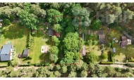 Prodej pozemku , ur�en� pro sport a rekreaci, L�n� (okres Plze�-sever) - exkluzivn�