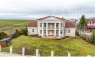 Prodej samostatn�ho RD, 485 m2, Vodochody, Ho�tice (okres Praha-v�chod)