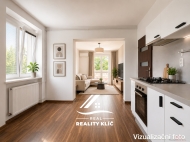 Prodej bytu 2+1, 56 m2, OV, Ostrava, Z�b�eh (okres Ostrava-m�sto), ul. Bogorodsk�ho