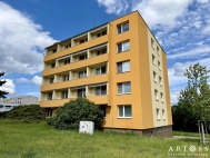 Prodej bytu 2+1, 52 m2, OV, Brno, Lesn� (okres Brno-m�sto), ul. Barvy