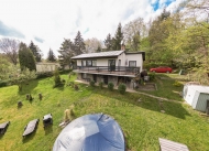Prodej samostatn�ho RD, 126 m2, Rabyn�, Lout� (okres Bene�ov)