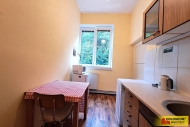 Pron�jem bytu 1+1, 19 m2, OV, Adamov (okres Blansko)