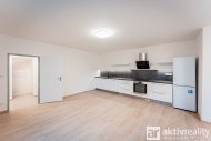 Pron�jem bytu 2+kk, 65 m2, OV, Neratovice (okres M�ln�k), ul. �koln�