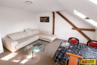 Pron�jem bytu 2+kk, 70 m2, OV, Brno, Malom��ice (okres Brno-m�sto)