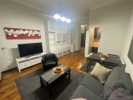 Pron�jem bytu 2+kk, 49 m2, OV, Praha 2, Vinohrady, ul. Slav�kova