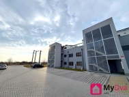 Pron�jem bytu 3+kk, 85 m2, OV, Znojmo, P��m�tice, ul. Hru��ov�