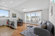 Prodej bytu 2+kk, 58 m2, DV, Jesenice (okres Praha-z�pad), ul. Slune�n�