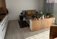 Pron�jem bytu 1+kk, 37 m2, OV, Praha 8, Doln� Chabry, ul. �steck�