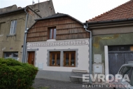 Pron�jem �adov�ho RD, 160 m2, Kou�im (okres Kol�n)
