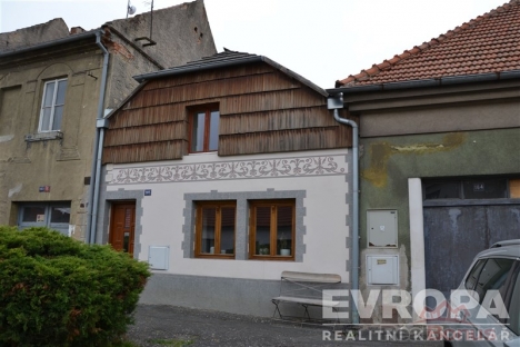 venkovn� obytn� prostor