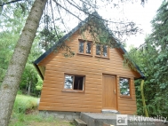 Prodej rekrea�n�ho objektu, Blatno (okres Chomutov)