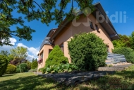 Prodej samostatn�ho RD, 214 m2, Kamenice, L�dv� (okres Praha-v�chod) - exkluzivn�