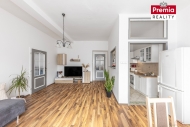 Prodej bytu 3+kk, 73 m2, OV, Praha 9, Libe�, ul. U svobod�rny